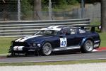 Ford Mustang FR500 2005 года